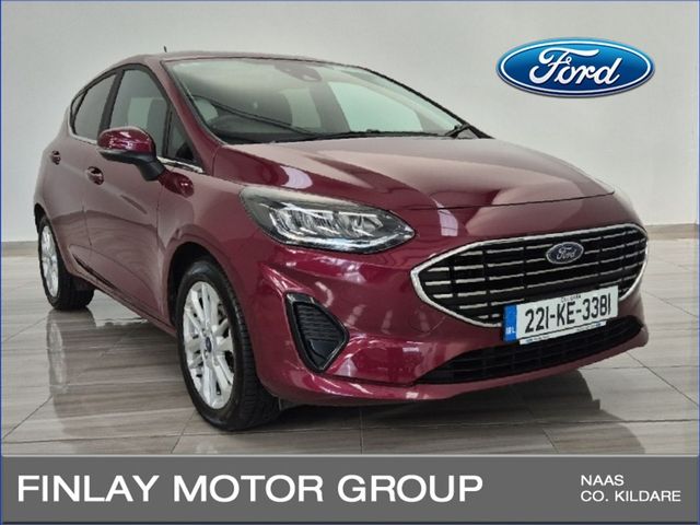 vehicle for sale from Finlay Motor Group