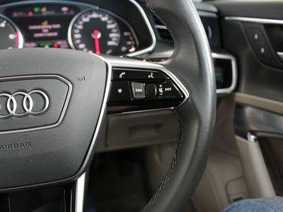 2021 Audi A6
