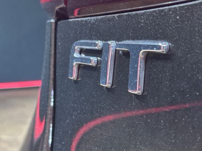 2021 Honda Fit