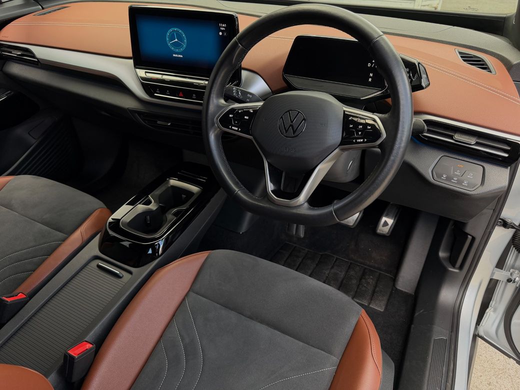 2022 Volkswagen ID.4