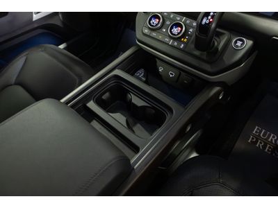 2022 Land Rover Defender 110