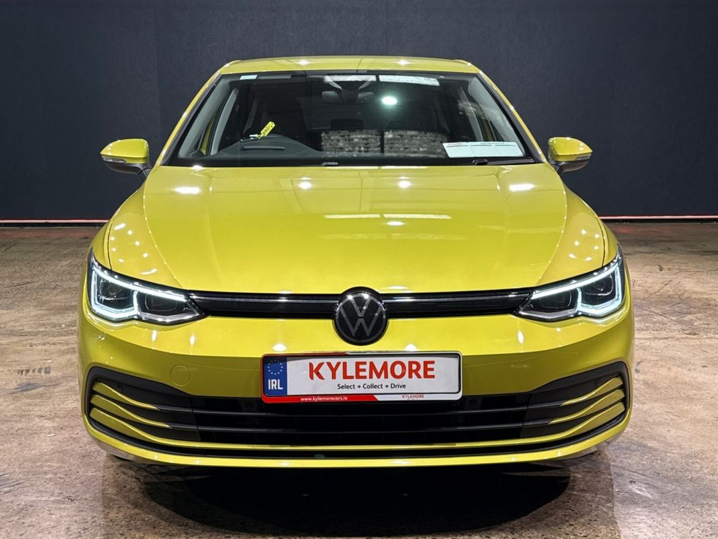 2024 Volkswagen Golf