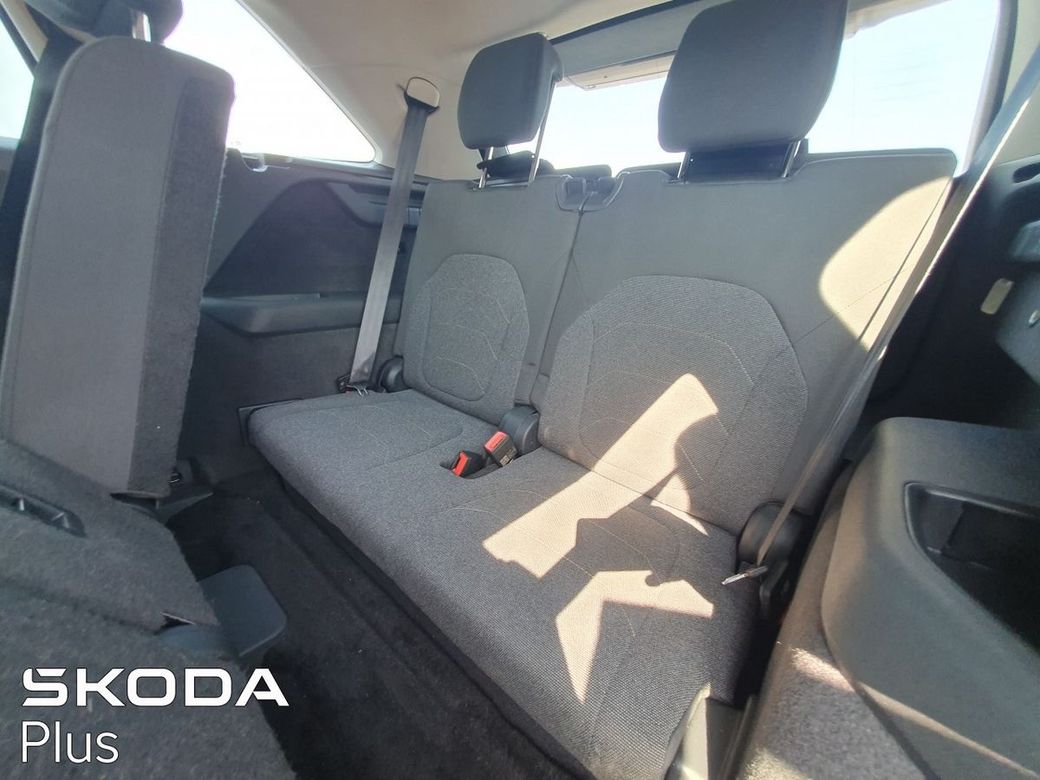 2025 Skoda Kodiaq
