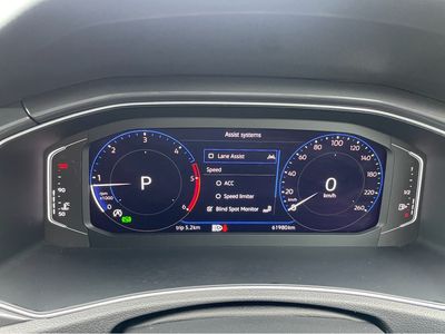 2022 Volkswagen T-Roc