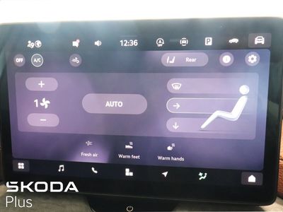 2025 Skoda Kodiaq