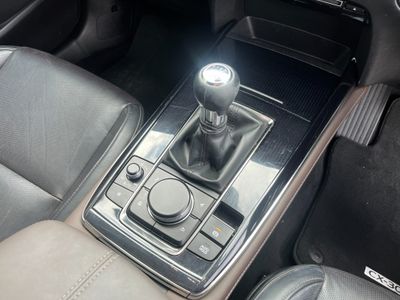 2020 Mazda CX-30