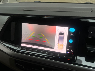 2024 Volkswagen Multivan