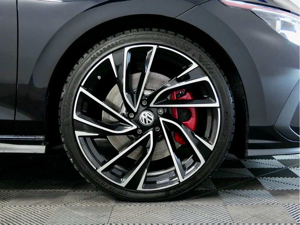 2023 Volkswagen Golf