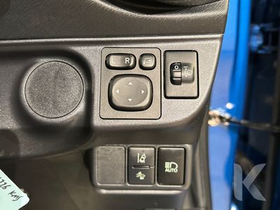 2019 Toyota Aqua