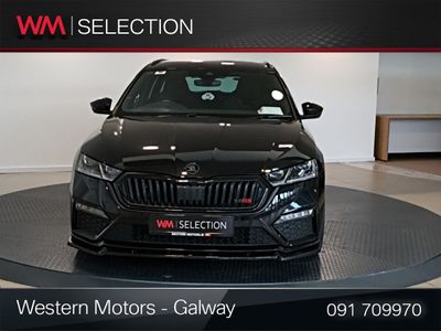 2024 Skoda Octavia