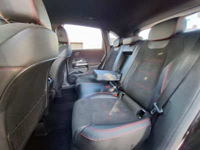 2021 Mercedes-Benz B Class
