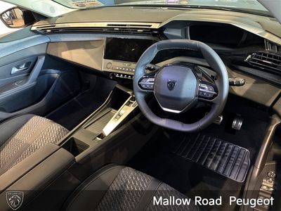 2026 Peugeot 308