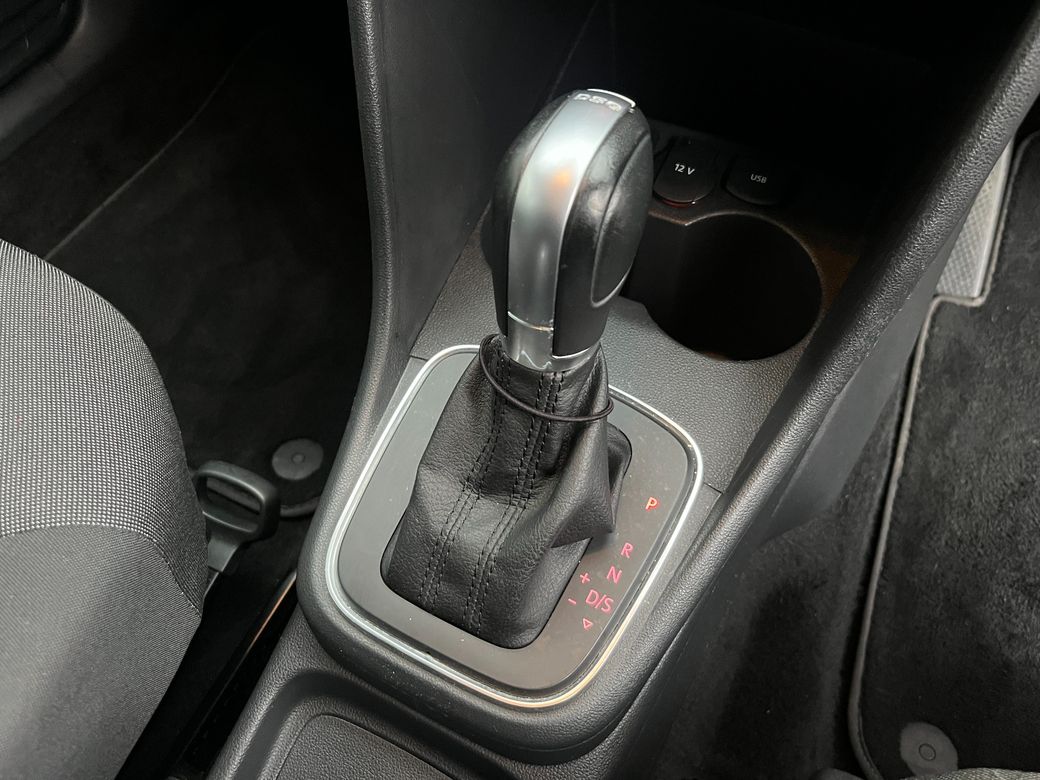 2015 Volkswagen Polo