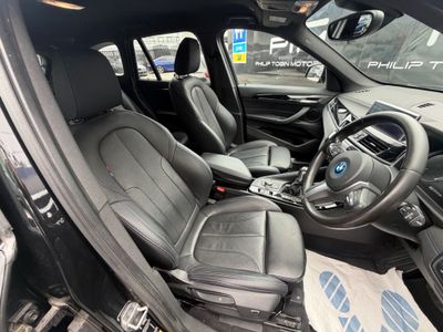 2022 BMW X1
