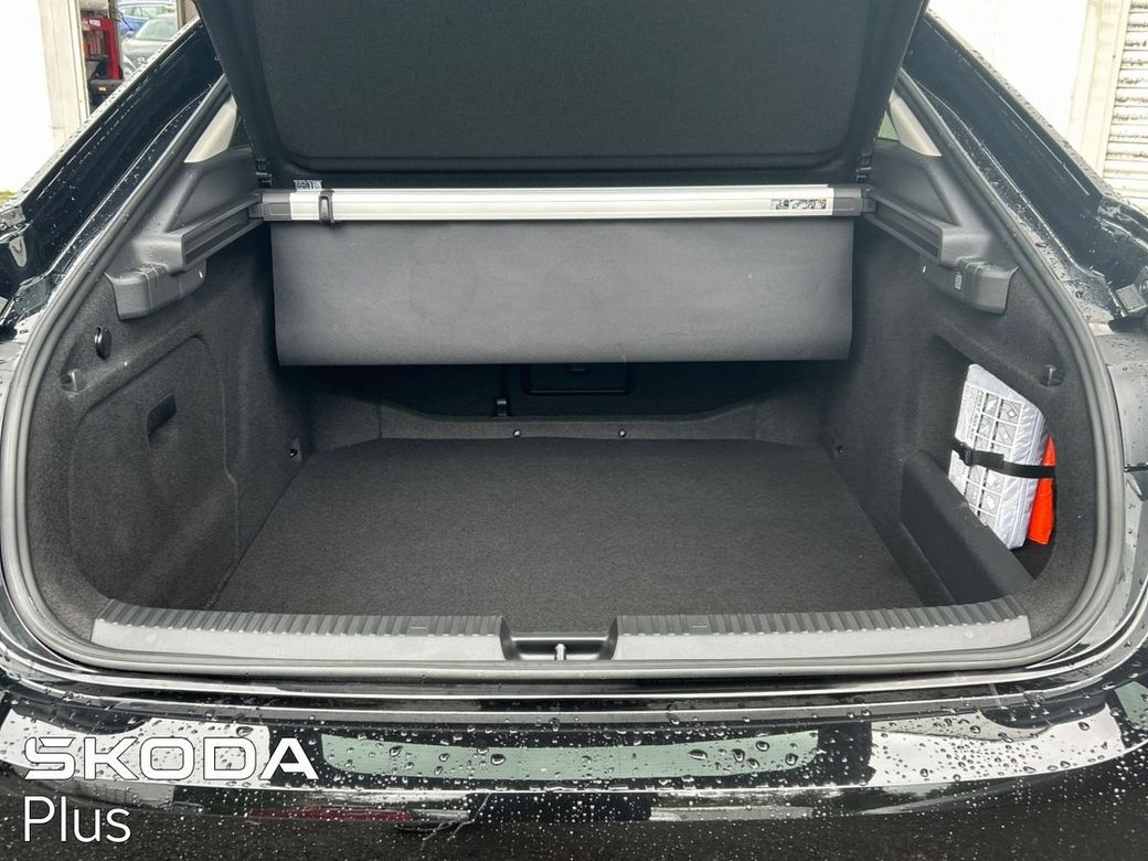 2024 Skoda Superb