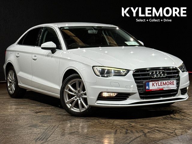 vehicle for sale from Kylemore Cars
