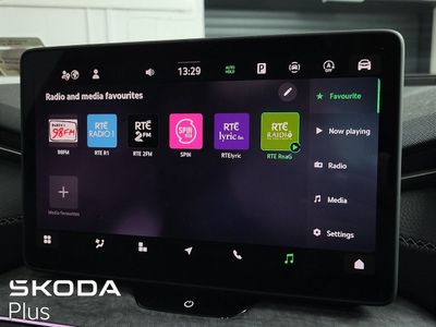 2026 Skoda Kodiaq