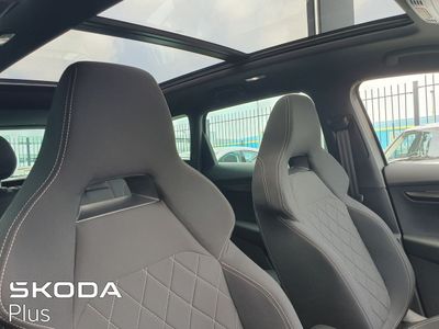 2024 Skoda Karoq