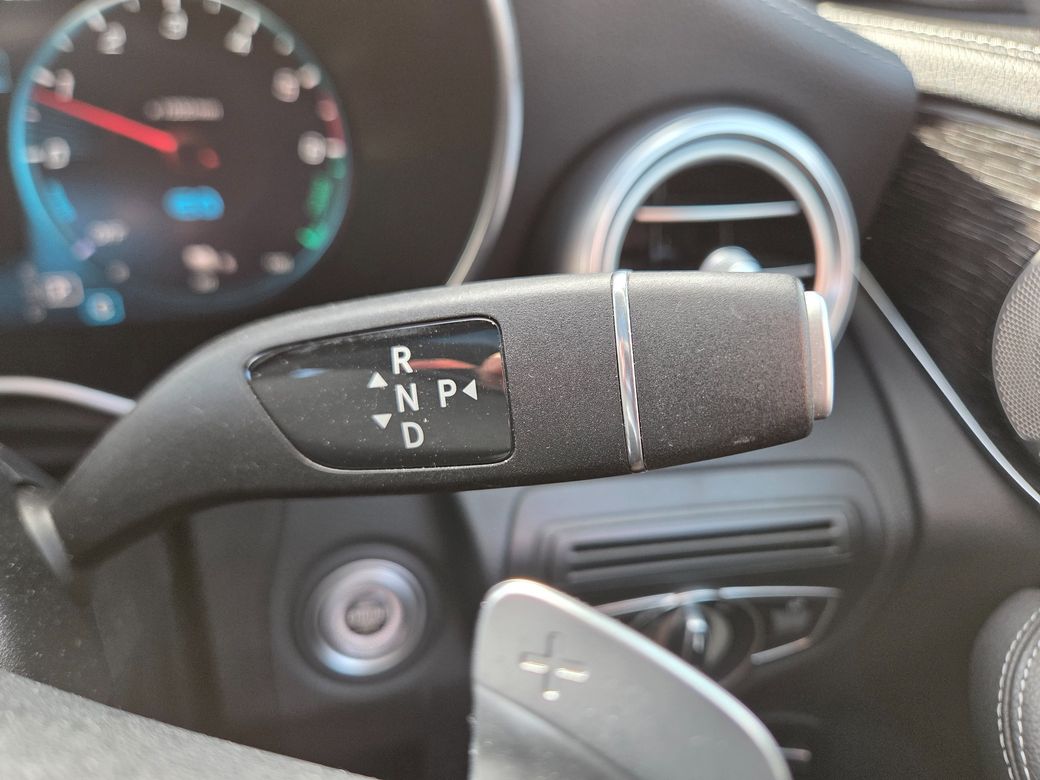 2021 Mercedes-Benz GLC Class