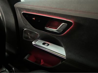 2024 Mercedes-Benz EQE