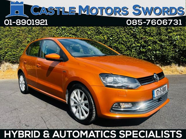 vehicle for sale from Castle Motors Swords