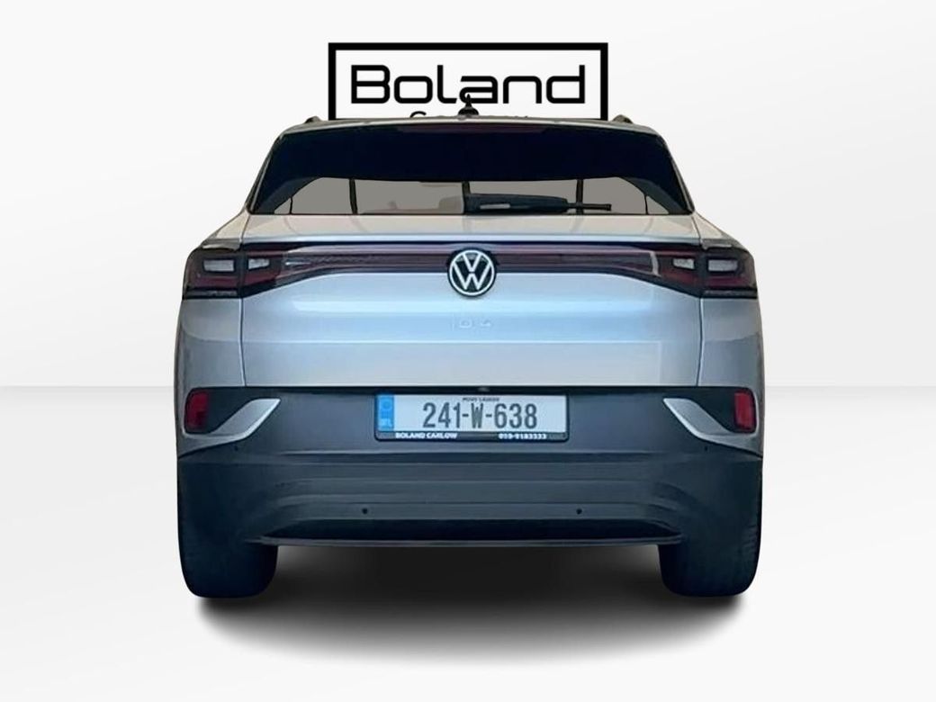 2024 Volkswagen ID.4