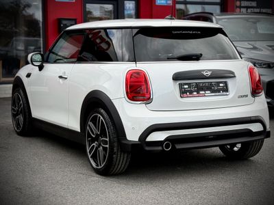 2024 Mini Cooper