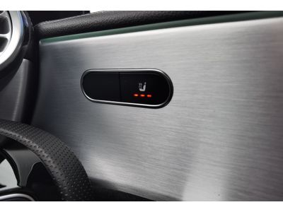 2022 Mercedes-Benz A Class