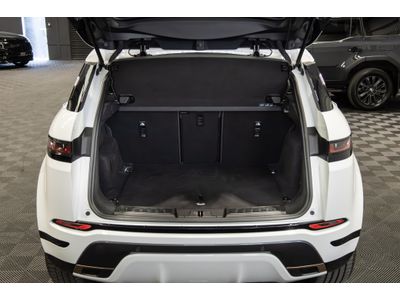 2023 Land Rover Range Rover Evoque