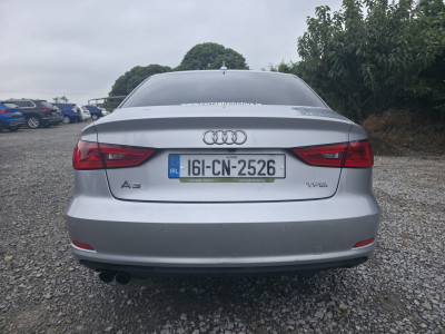 2016 Audi A3