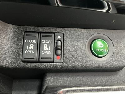 2018 Honda Stepwagon