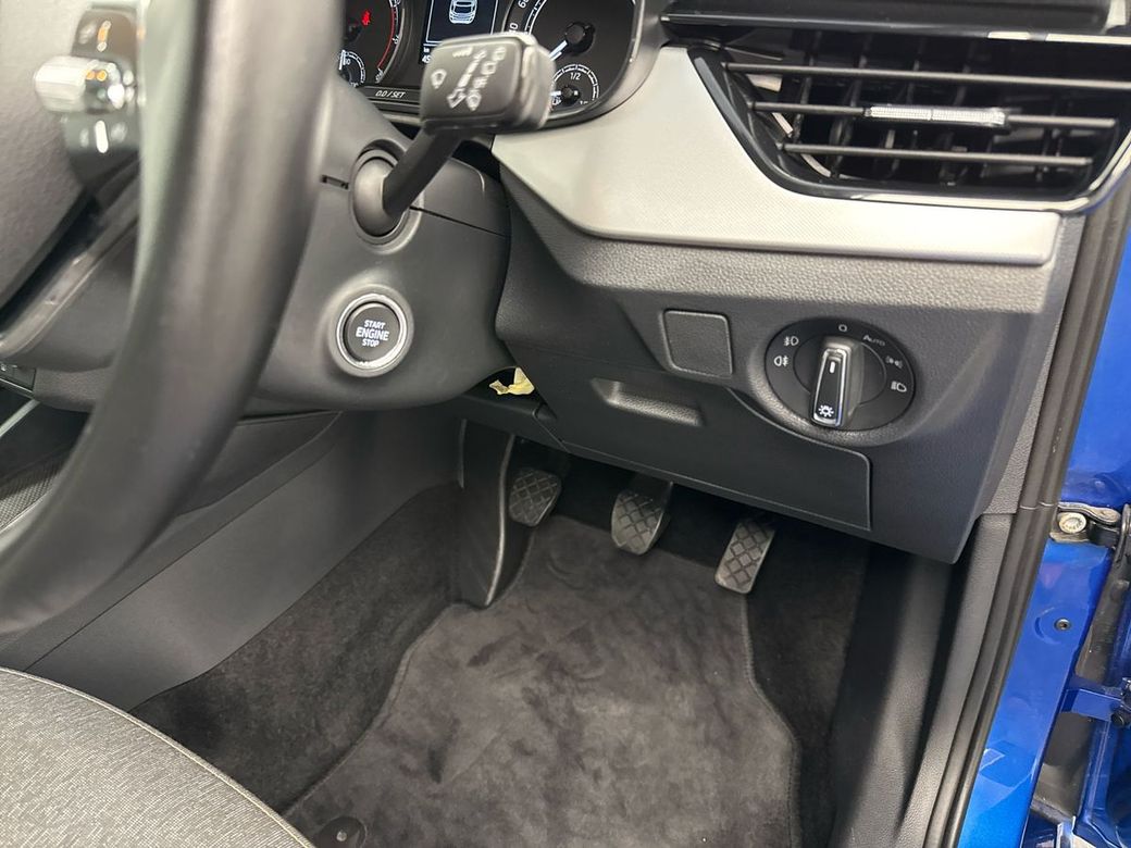 2021 Skoda Kamiq