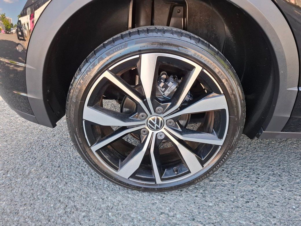 2023 Volkswagen T-Roc