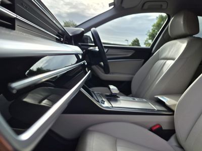 2022 Audi A6