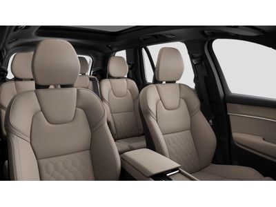 2026 Volvo XC90