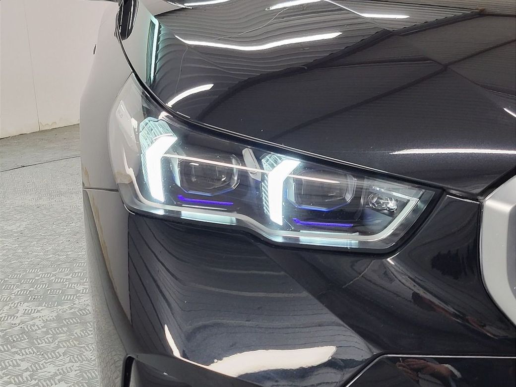 2024 BMW 5 Series