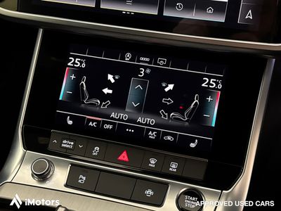 2021 Audi A6
