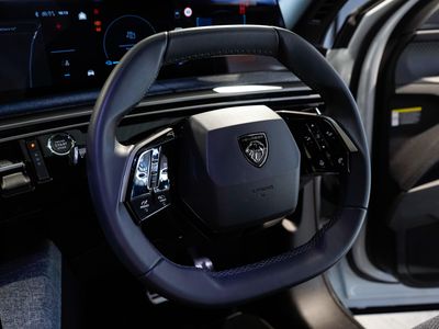 2026 Peugeot 3008