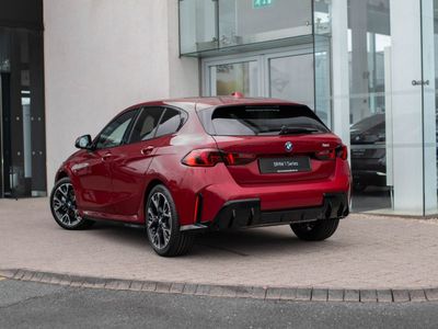 2025 BMW 1 Series