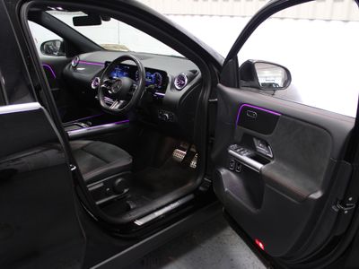 2025 Mercedes-Benz GLA Class