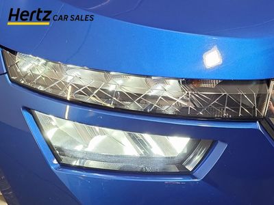 2024 Skoda Kamiq