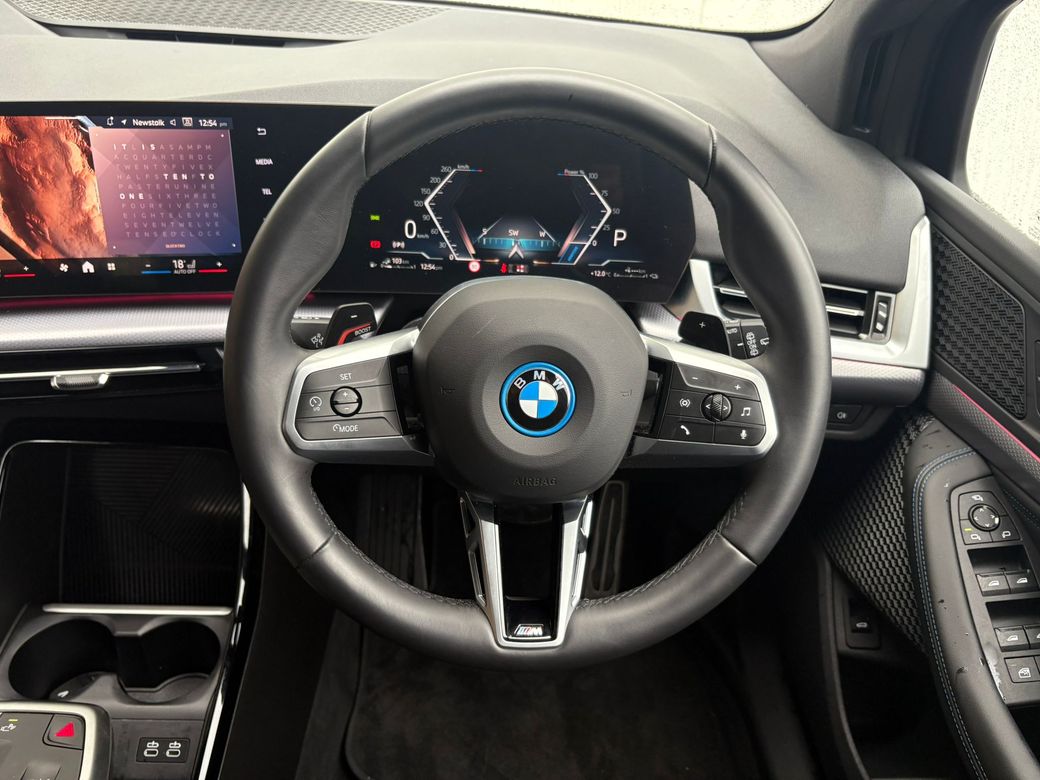 2025 BMW 2 Series
