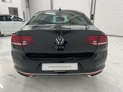 2021 Volkswagen Passat