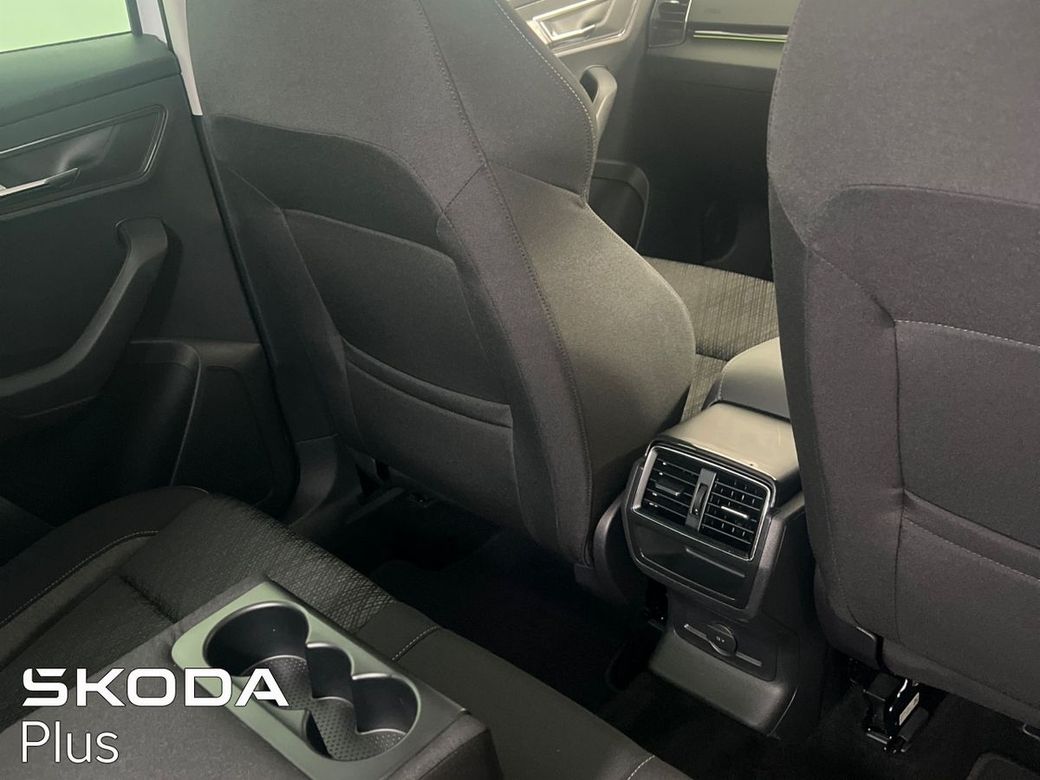 2023 Skoda Karoq