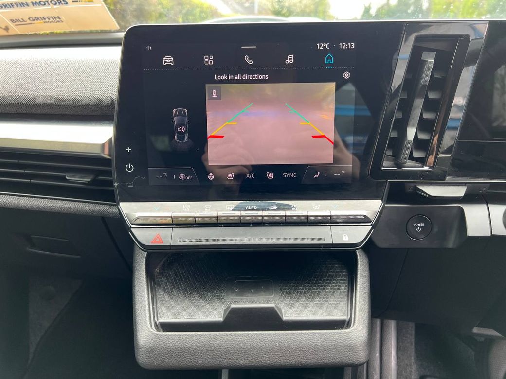 2023 Renault Megane E-Tech