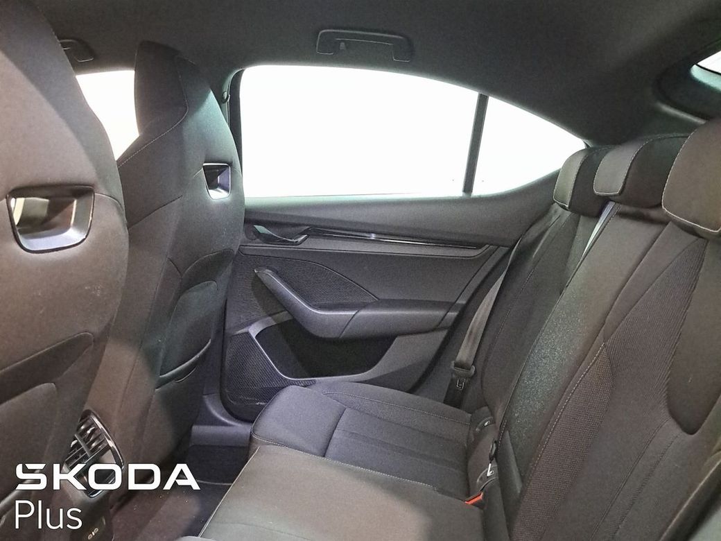 2024 Skoda Octavia