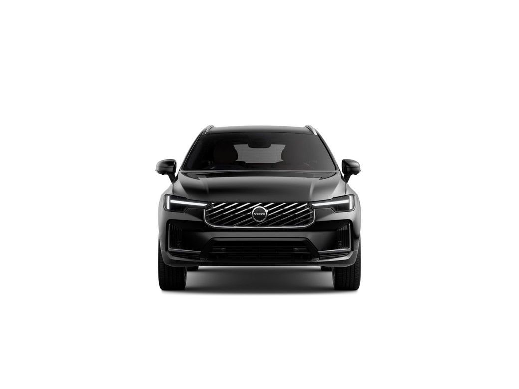 2027 Volvo XC60