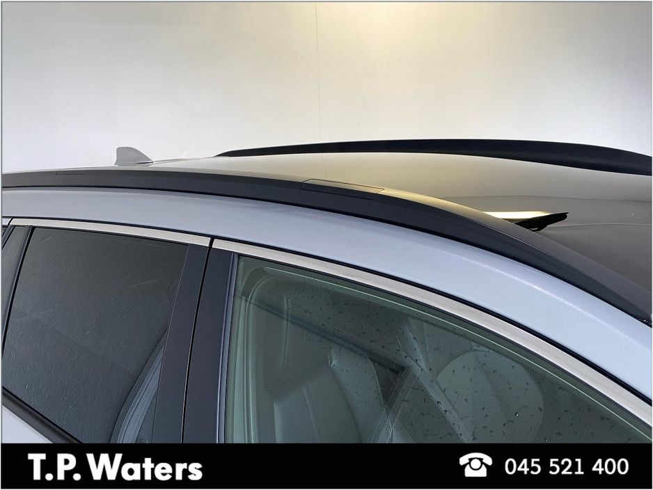 2024 Toyota Corolla Cross