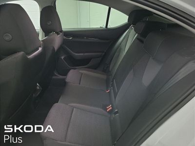 2025 Skoda Octavia