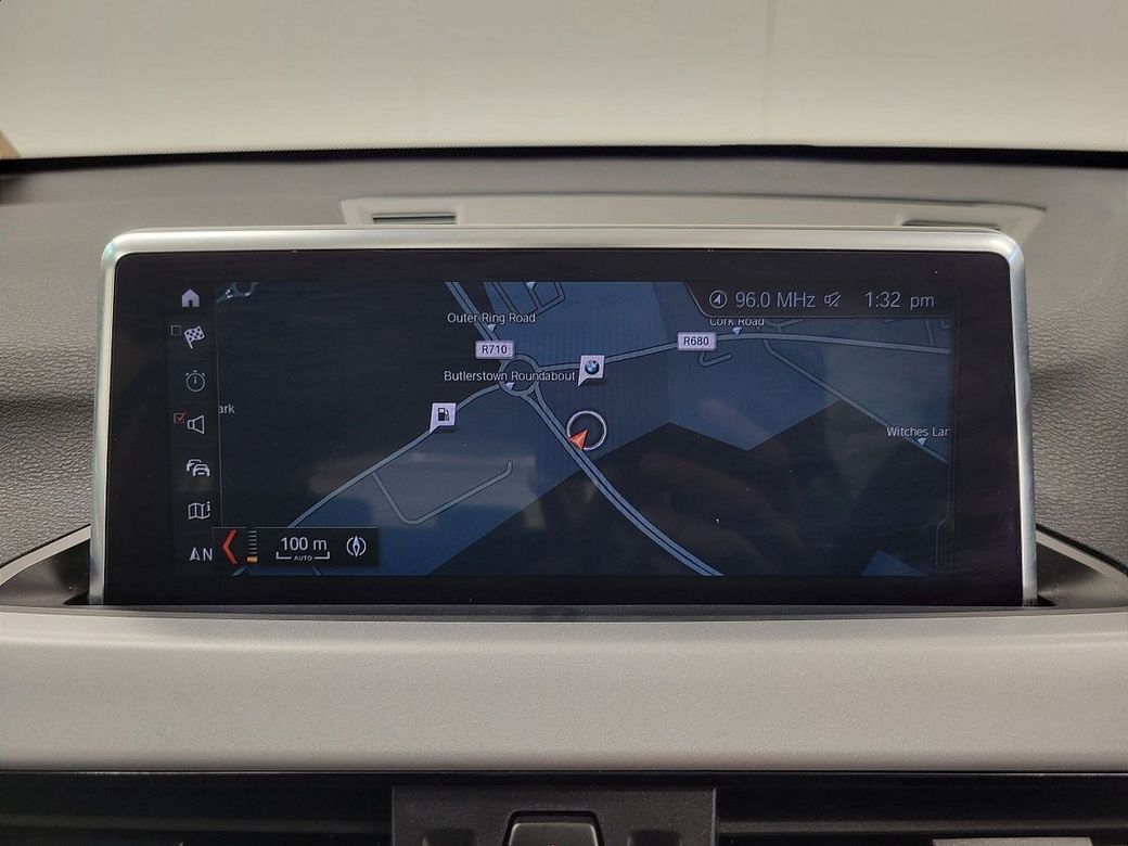 2021 BMW X1
